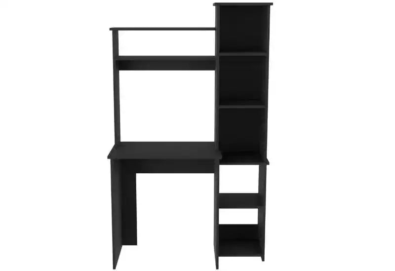 HomeRoots 40 Black Computer Desk
