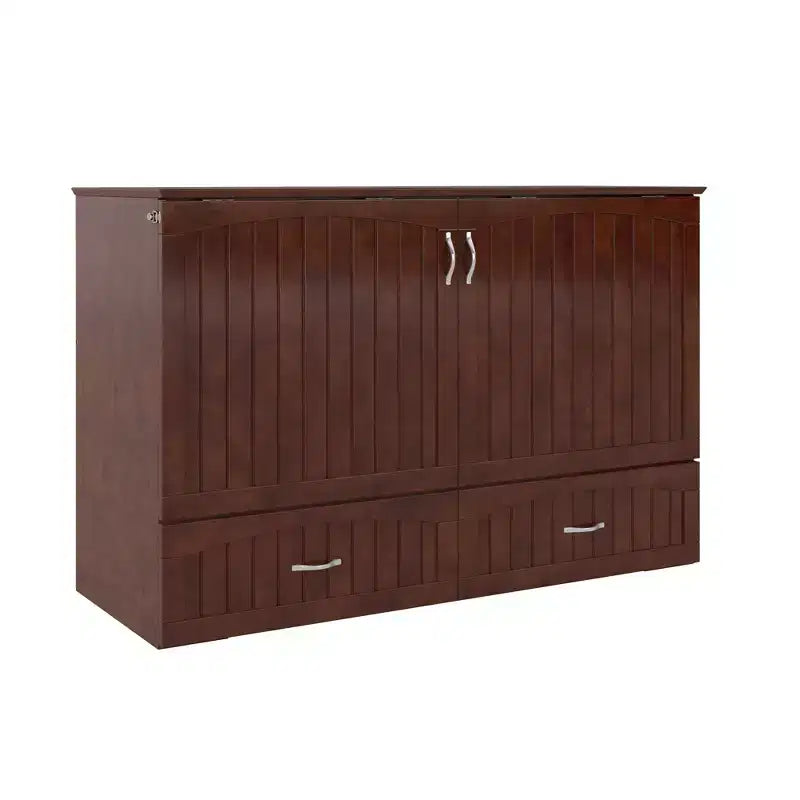 HomeStock Queen Size Beds with Headboards