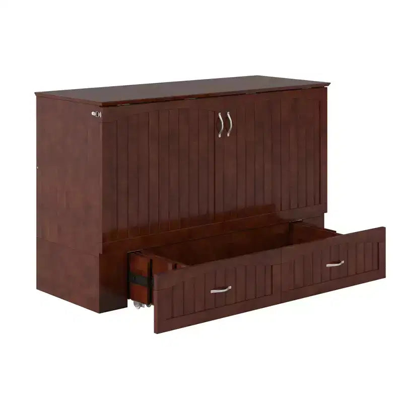 HomeStock Queen Size Beds with Headboards